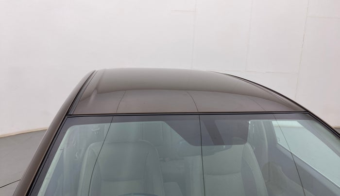 2017 Maruti Ciaz ALPHA  AT 1.4  PETROL, Petrol, Automatic, 64,525 km, Roof
