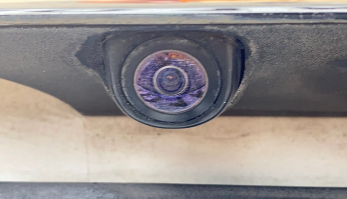 2019 KIA SELTOS GTX PLUS DCT 1.4 PETROL, Petrol, Automatic, 74,190 km, Parking Camera