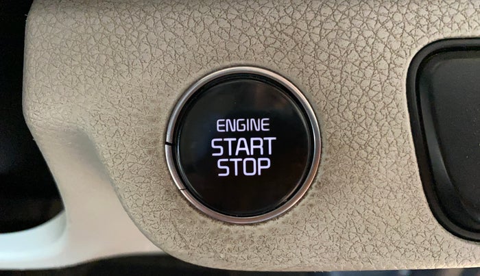 2019 KIA SELTOS GTX PLUS DCT 1.4 PETROL, Petrol, Automatic, 74,190 km, Keyless Start/ Stop Button