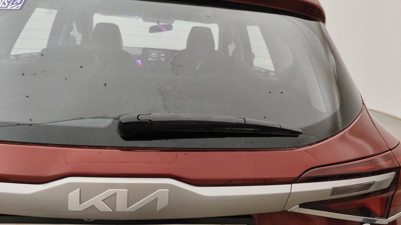 2023 KIA SELTOS HTK PLUS 1.5 IMT, Petrol, Manual, 30,337 km, Rear Wiper