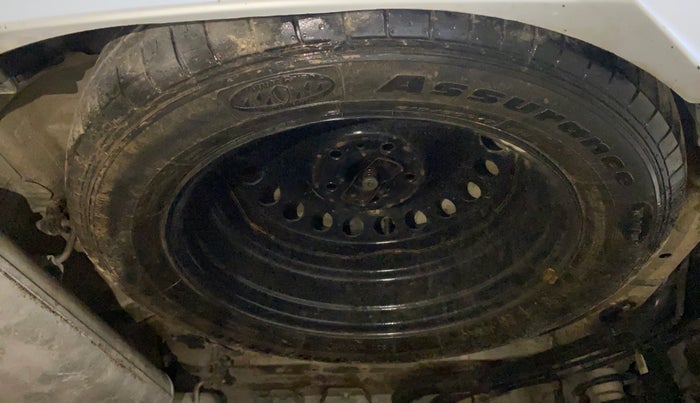 2019 MG HECTOR SHARP 1.5 DCT PETROL, Petrol, Automatic, 90,415 km, Spare Tyre