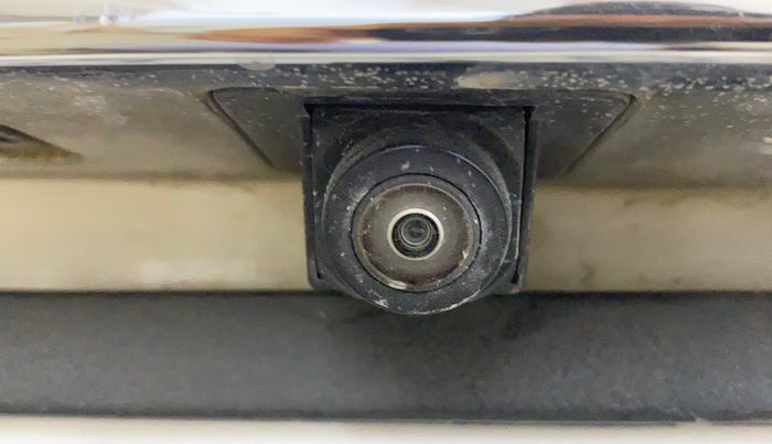 2019 MG HECTOR SHARP 1.5 DCT PETROL, Petrol, Automatic, 90,415 km, Parking Camera