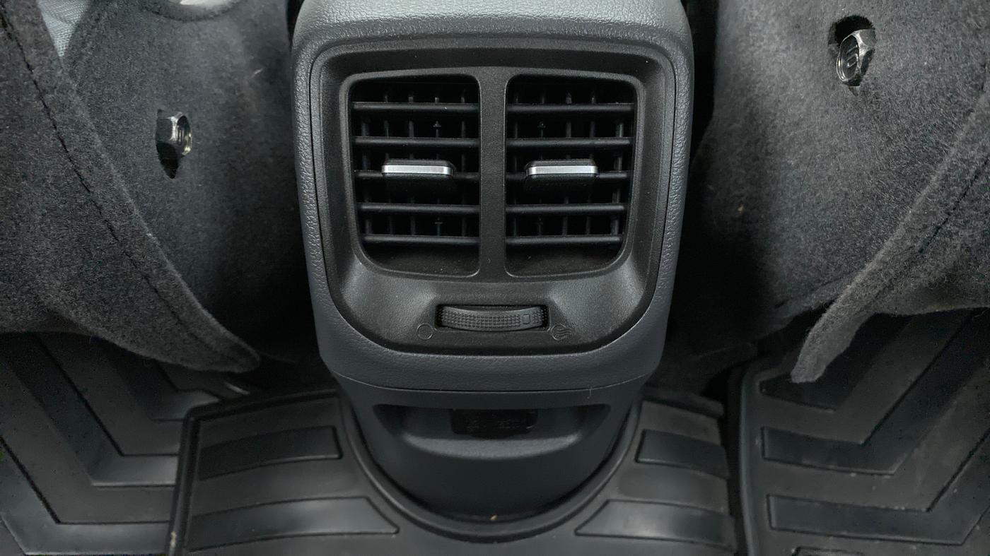 2020 Hyundai GRAND I10 NIOS SPORTZ 1.2 AT, Petrol, Automatic, 2,435 km, Rear Ac