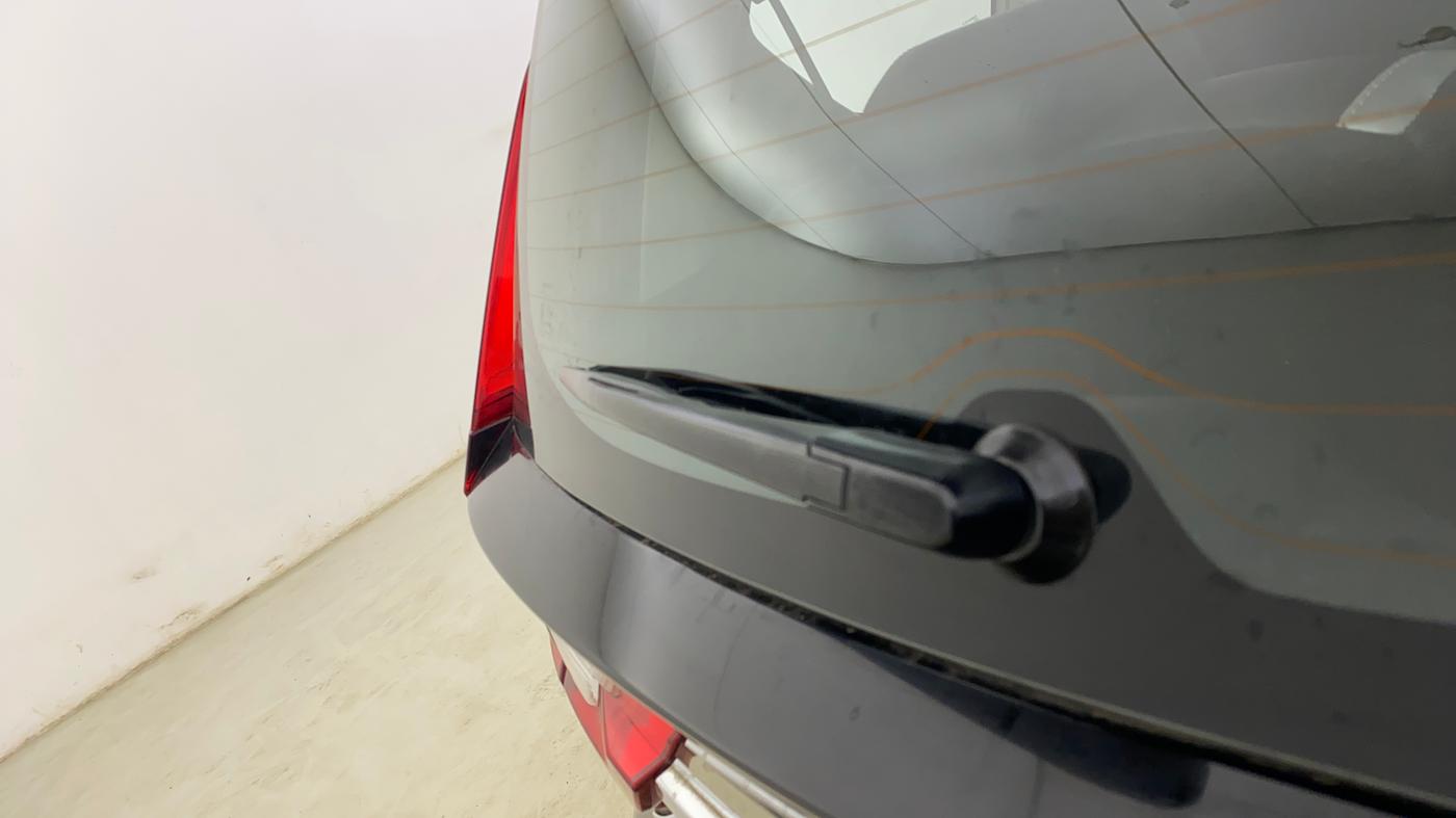 2021 Maruti XL6 ZETA MT, Petrol, Manual, 27,621 km, Rear Wiper