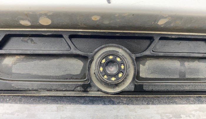 2017 Renault Duster 85 PS RXS SANDSTORM EDITION DIESEL, Diesel, Manual, 1,16,512 km, Parking Camera