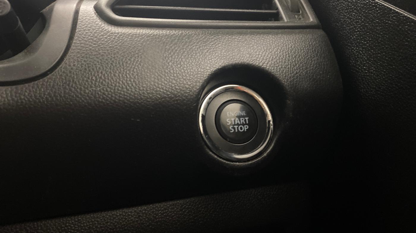 2018 Maruti Swift ZXI AMT, Petrol, Automatic, 1,18,478 km, Keyless Start/ Stop Button