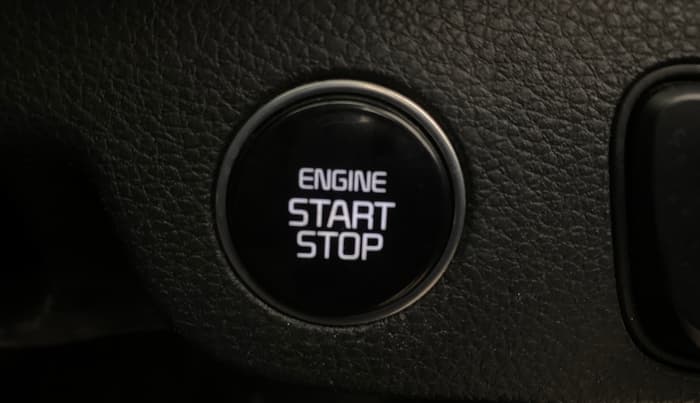 2022 KIA SELTOS GTX PLUS 1.4 PETROL, Petrol, Manual, 40,260 km, Keyless Start/ Stop Button