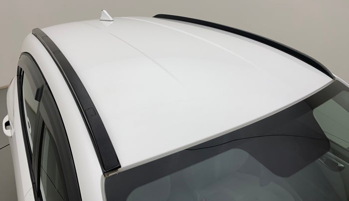 2020 Hyundai GRAND I10 NIOS SPORTZ 1.2 KAPPA VTVT, Petrol, Manual, 33,772 km, Roof - Minor scratches