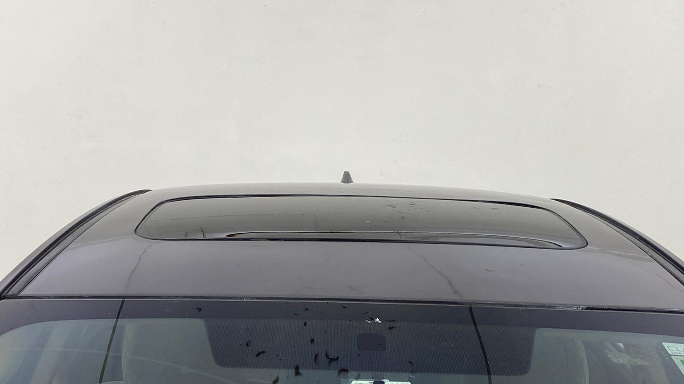 2015 Honda City 1.5L I-VTEC VX, Petrol, Manual, 52,363 km, Moonroof/ Sunroof