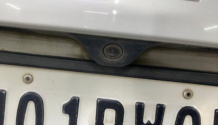 2018 Jeep Compass LIMITED 2.0 DIESEL, Diesel, Manual, 99,002 km, Parking Camera