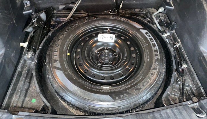 2018 Jeep Compass LIMITED 2.0 DIESEL, Diesel, Manual, 99,002 km, Spare Tyre