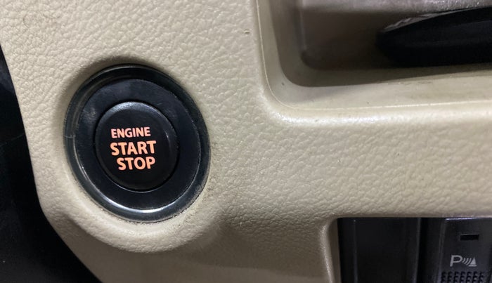 2017 Maruti Ciaz ZETA 1.4  MT PETROL, Petrol, Manual, 90,673 km, Keyless Start/ Stop Button