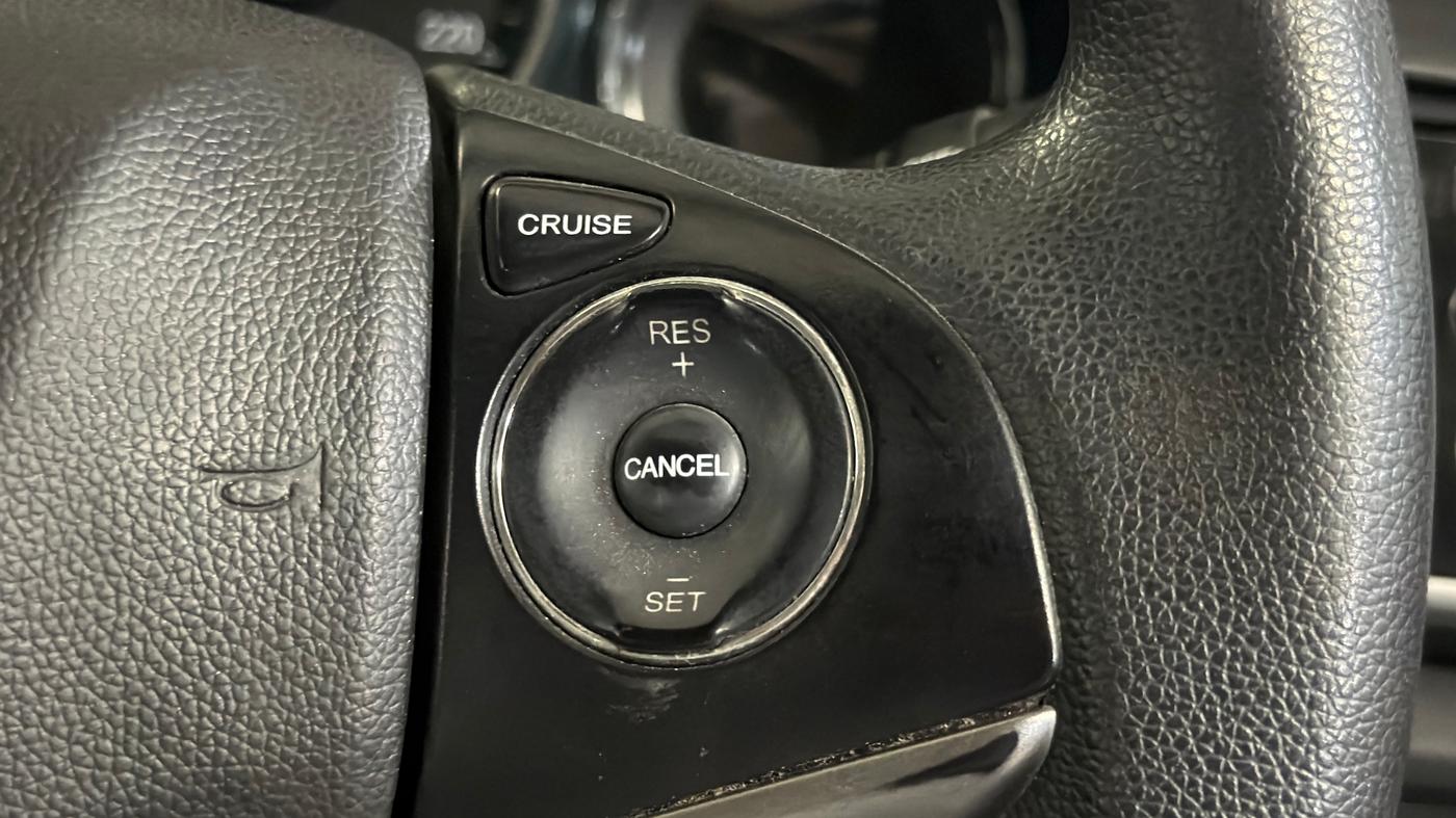 2023 Honda City 1.5L I-VTEC V MT 5TH GEN, Petrol, Manual, 72,661 km, Adaptive Cruise Control