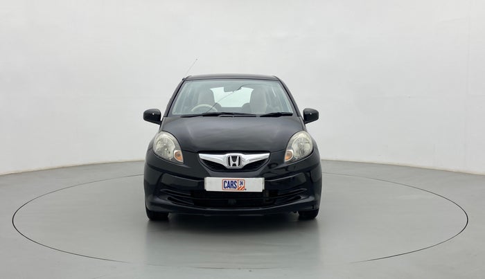 2012 Honda Brio S MT, Petrol, Manual, 95,178 km, Front
