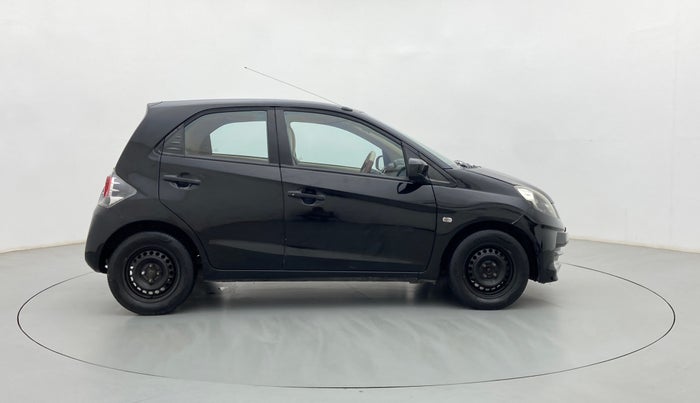 2012 Honda Brio S MT, Petrol, Manual, 95,178 km, Right Side View