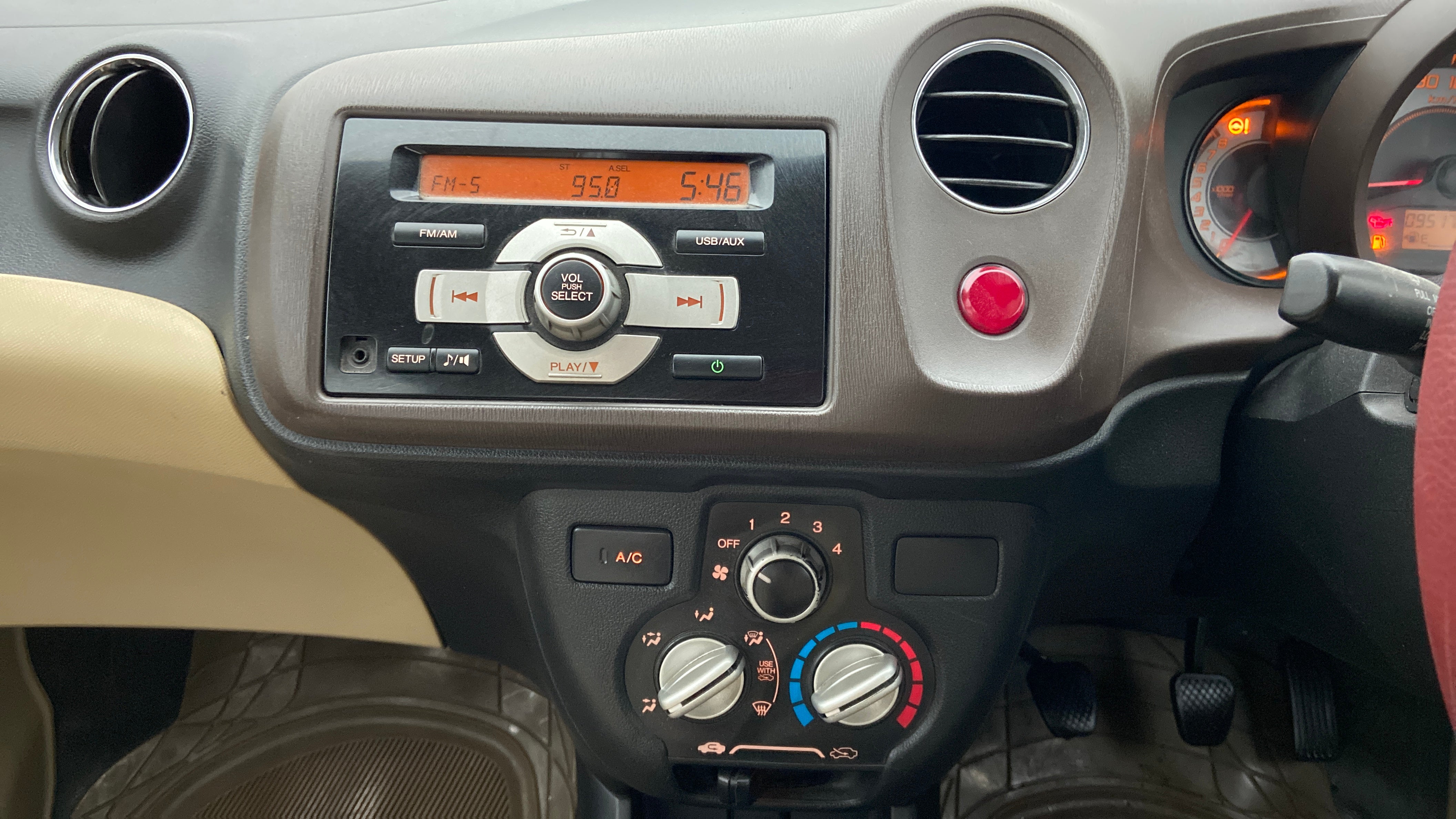 Features