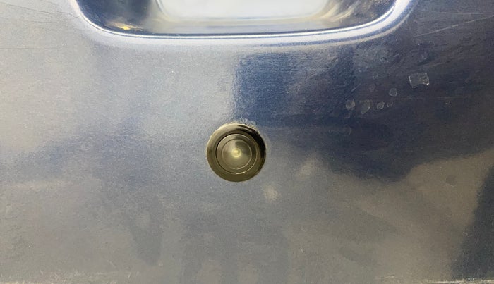 2017 Maruti Baleno DELTA PETROL 1.2, Petrol, Manual, 65,605 km, Parking Camera