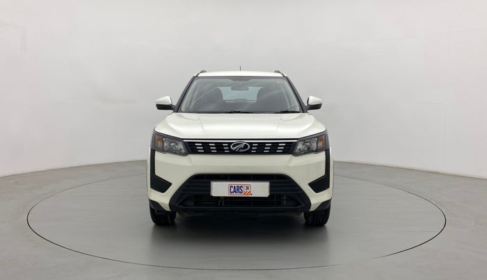 2022 Mahindra XUV300 1.5 W6 MT, Diesel, Manual, 18,832 km, Front