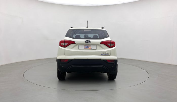 2022 Mahindra XUV300 1.5 W6 MT, Diesel, Manual, 18,832 km, Back/Rear