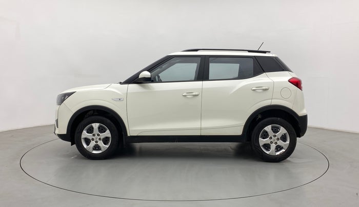2022 Mahindra XUV300 1.5 W6 MT, Diesel, Manual, 18,832 km, Left Side