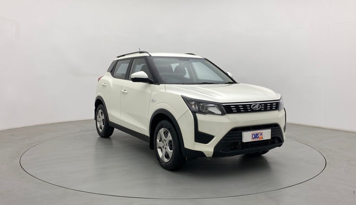 2022 Mahindra XUV300 1.5 W6 MT, Diesel, Manual, 18,832 km, Right Front Diagonal