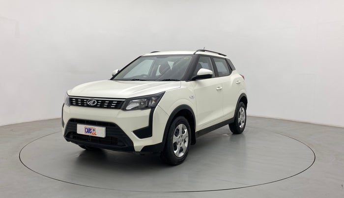 2022 Mahindra XUV300 1.5 W6 MT, Diesel, Manual, 18,832 km, Left Front Diagonal