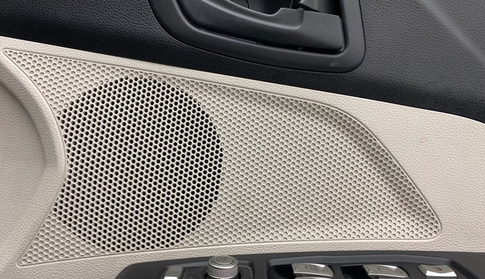 2022 Mahindra XUV300 1.5 W6 MT, Diesel, Manual, 18,832 km, Speaker