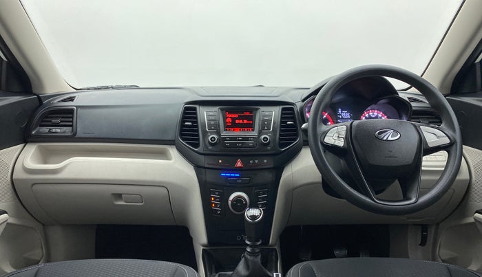 2022 Mahindra XUV300 1.5 W6 MT, Diesel, Manual, 18,832 km, Dashboard