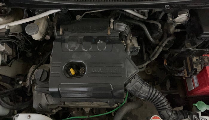 2019 Maruti Celerio VXI CNG, CNG, Manual, 1,35,691 km, Engine View