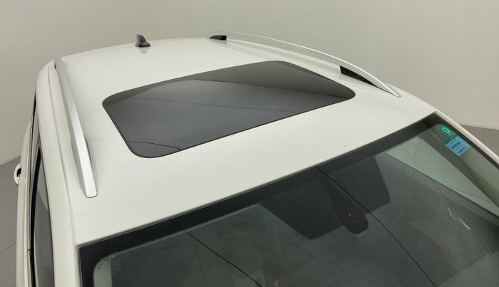 2022 Skoda KUSHAQ STYLE 1.5TSI AT (6 AIRBAG), Petrol, Automatic, 2,696 km, Roof