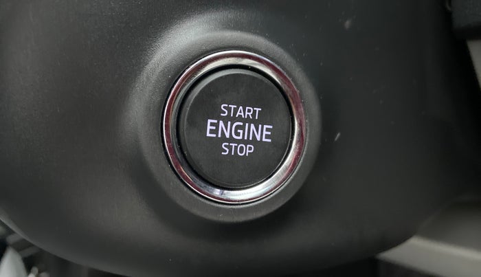 2022 Skoda KUSHAQ STYLE 1.5TSI AT (6 AIRBAG), Petrol, Automatic, 2,696 km, Keyless Start/ Stop Button