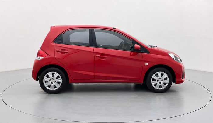 2017 Honda Brio 1.2 S MT I VTEC, Petrol, Manual, 31,446 km, Right Side View