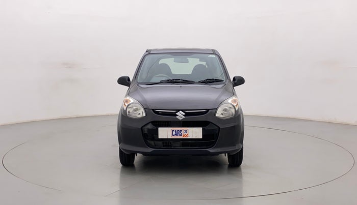 2016 Maruti Alto 800 VXI, Petrol, Manual, 75,939 km, Front