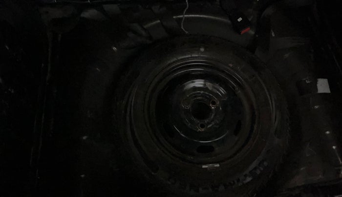 2016 Renault Kwid RXT 0.8, Petrol, Manual, 51,234 km, Spare Tyre