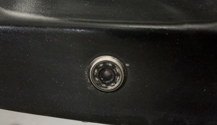 2016 Renault Kwid RXT 0.8, Petrol, Manual, 51,234 km, Parking Camera