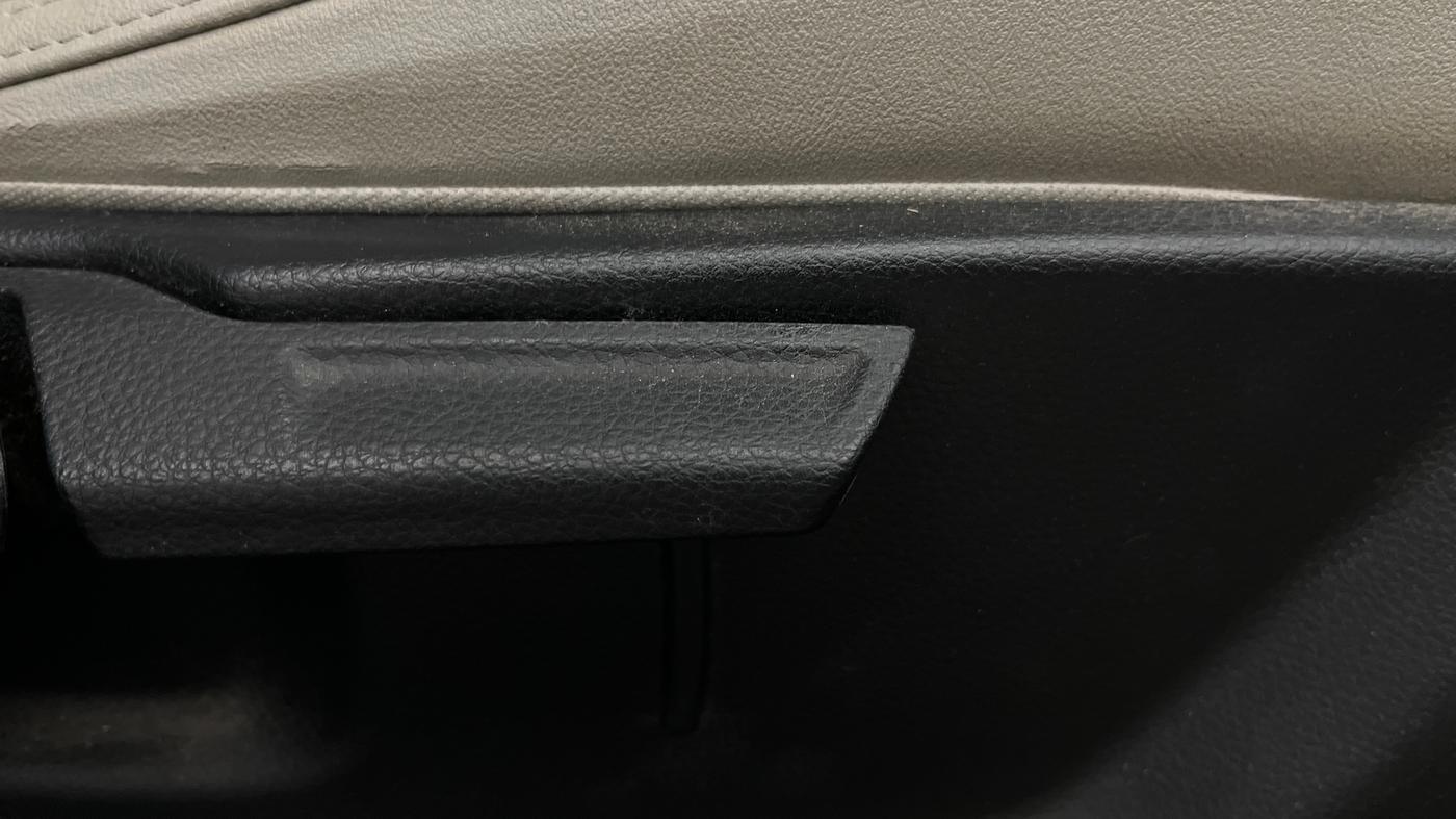 2020 KIA SELTOS HTX IVT 1.5 PETROL, Petrol, Automatic, 41,440 km, Driver Side Adjustment Panel