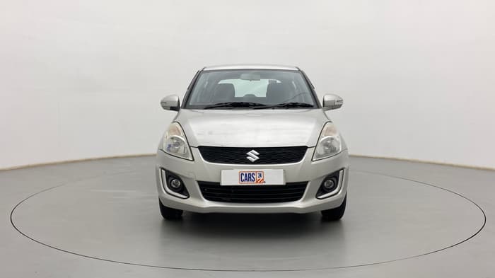 2016 Maruti Swift VXI, Petrol, Manual, 62,676 km, Front