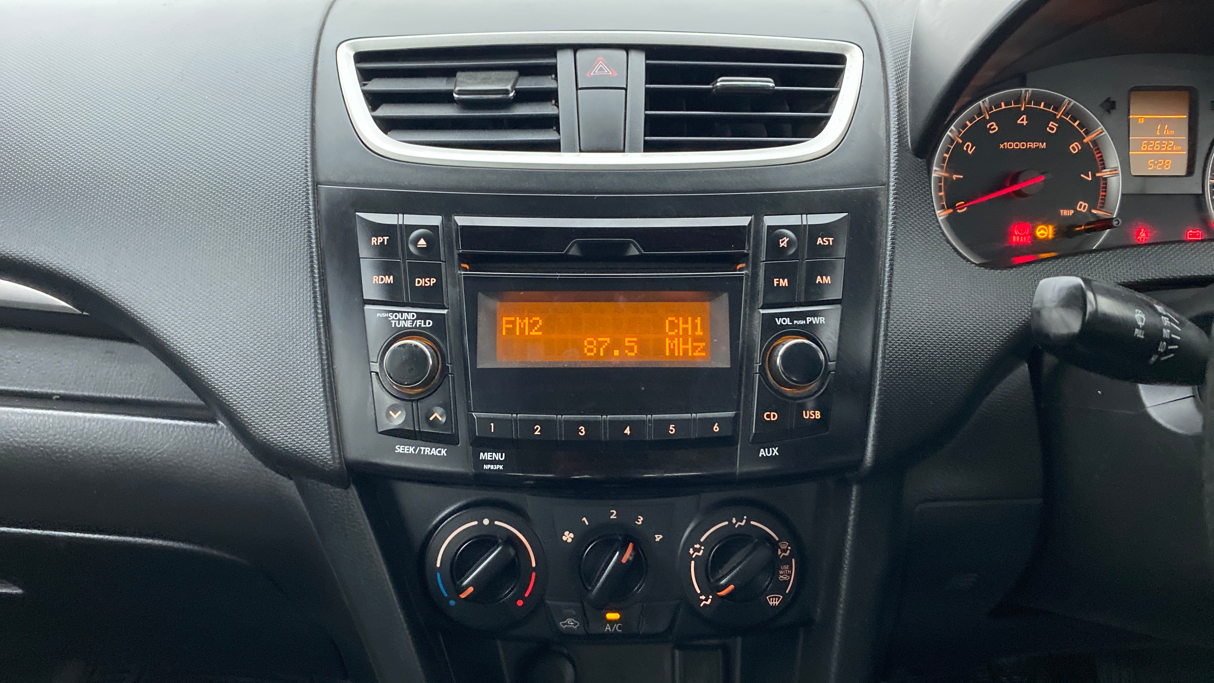 Features