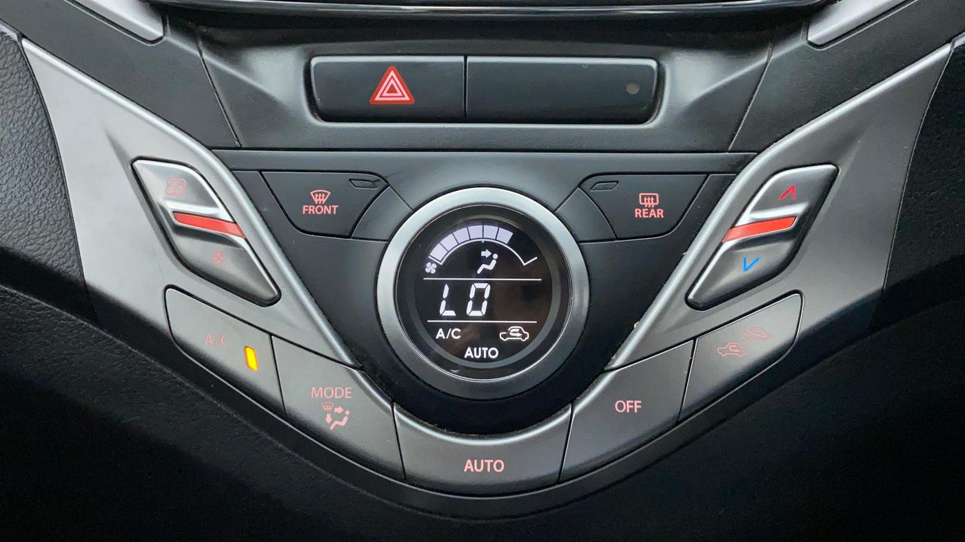 2019 Maruti Baleno ZETA 1.2 K12, Petrol, Manual, 34,626 km, Automatic Climate Control