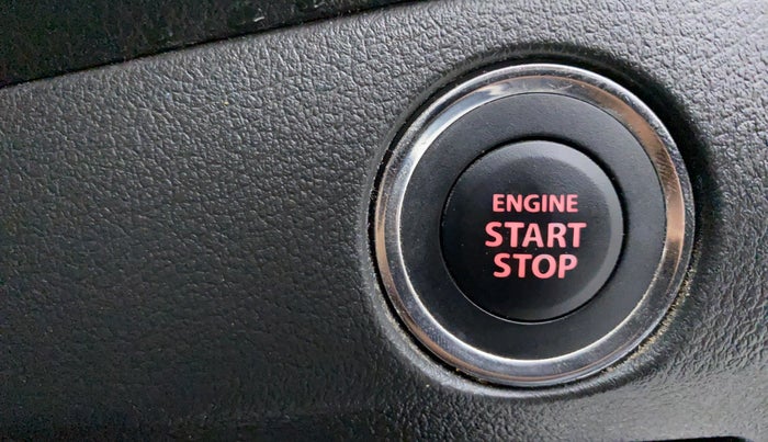 2019 Maruti Baleno ZETA 1.2 K12, Petrol, Manual, 34,626 km, Keyless Start/ Stop Button