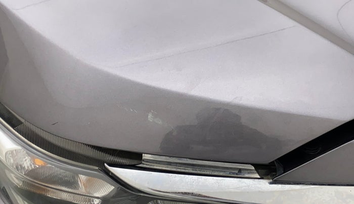 2021 Honda Amaze 1.2L I-VTEC VX, Petrol, Manual, 32,496 km, Bonnet (hood) - Minor scratches