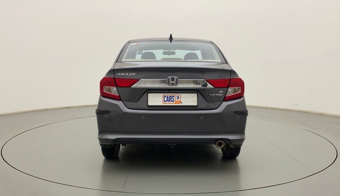 2021 Honda Amaze 1.2L I-VTEC VX, Petrol, Manual, 32,496 km, Back/Rear