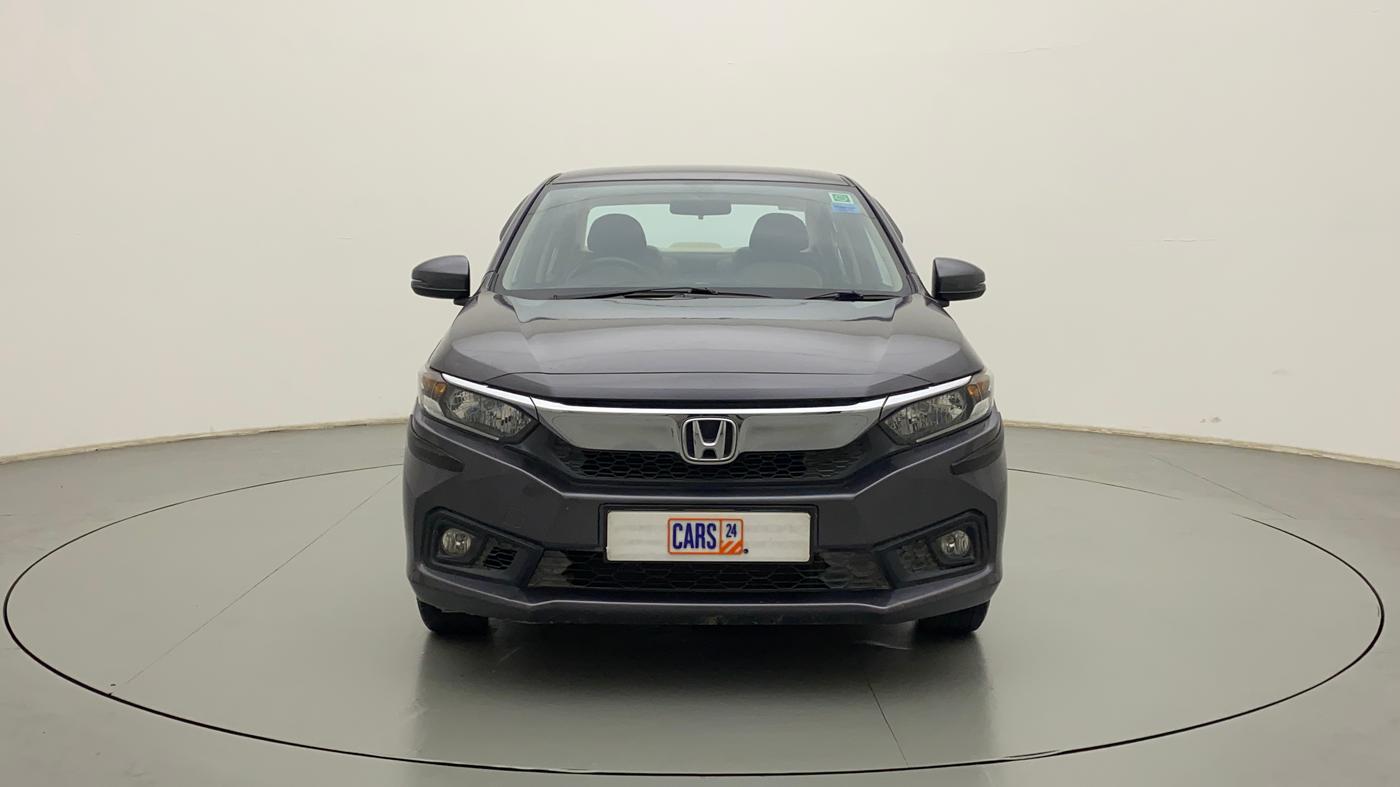 2021 Honda Amaze 1.2L I-VTEC VX, Petrol, Manual, 32,496 km, Front