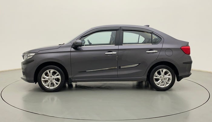 2021 Honda Amaze 1.2L I-VTEC VX, Petrol, Manual, 32,496 km, Left Side