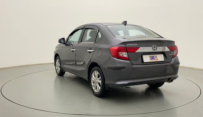 2021 Honda Amaze 1.2L I-VTEC VX, Petrol, Manual, 32,496 km, Left Back Diagonal