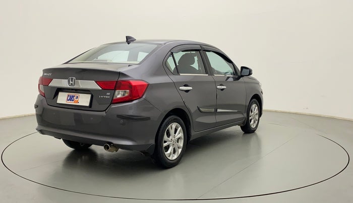 2021 Honda Amaze 1.2L I-VTEC VX, Petrol, Manual, 32,496 km, Right Back Diagonal