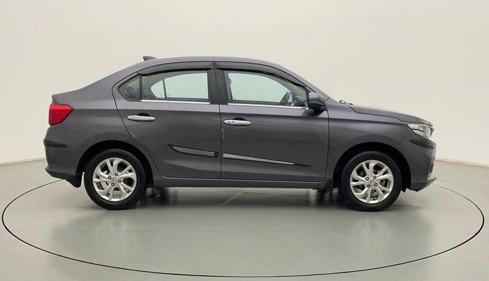 2021 Honda Amaze 1.2L I-VTEC VX, Petrol, Manual, 32,496 km, Right Side View