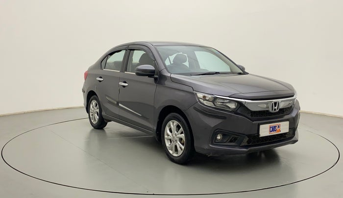 2021 Honda Amaze 1.2L I-VTEC VX, Petrol, Manual, 32,496 km, Right Front Diagonal