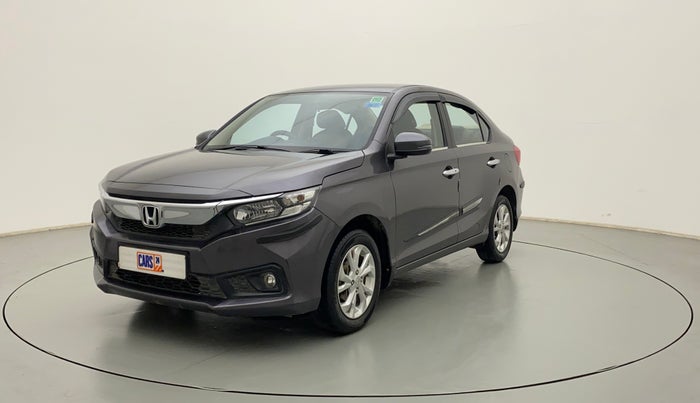 2021 Honda Amaze 1.2L I-VTEC VX, Petrol, Manual, 32,496 km, Left Front Diagonal