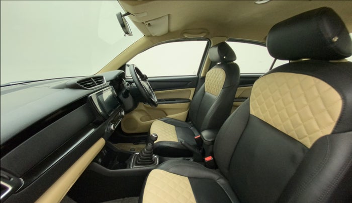 2021 Honda Amaze 1.2L I-VTEC VX, Petrol, Manual, 32,496 km, Right Side Front Door Cabin